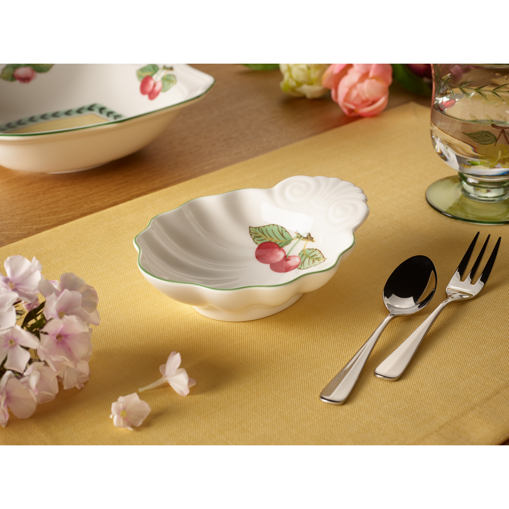 Villeroy & Boch Coupole Kaffeelöffel 134mm