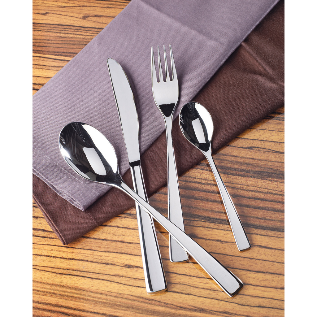 Villeroy & Boch Modern Line Suppentassen/Sahnelöffel 173mm