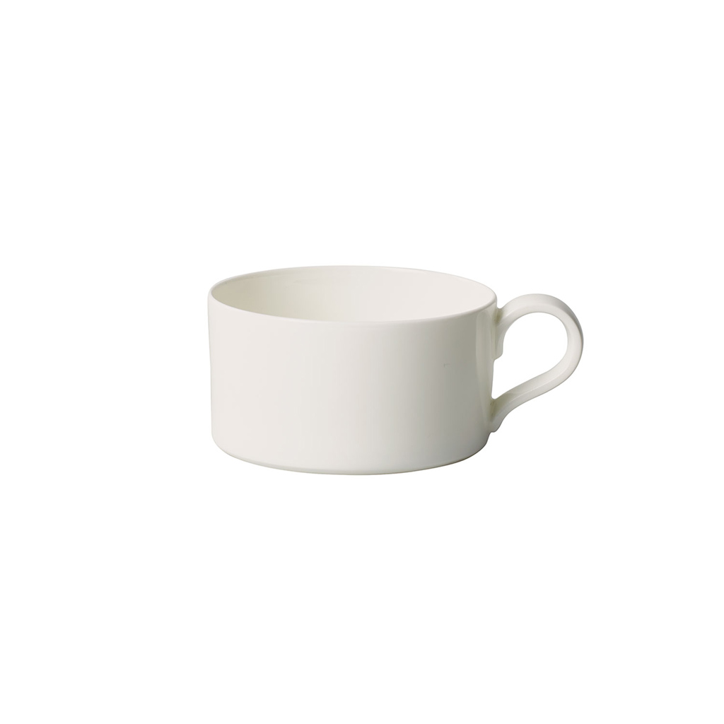 Villeroy & Boch Signature MetroChic blanc Teeobertasse