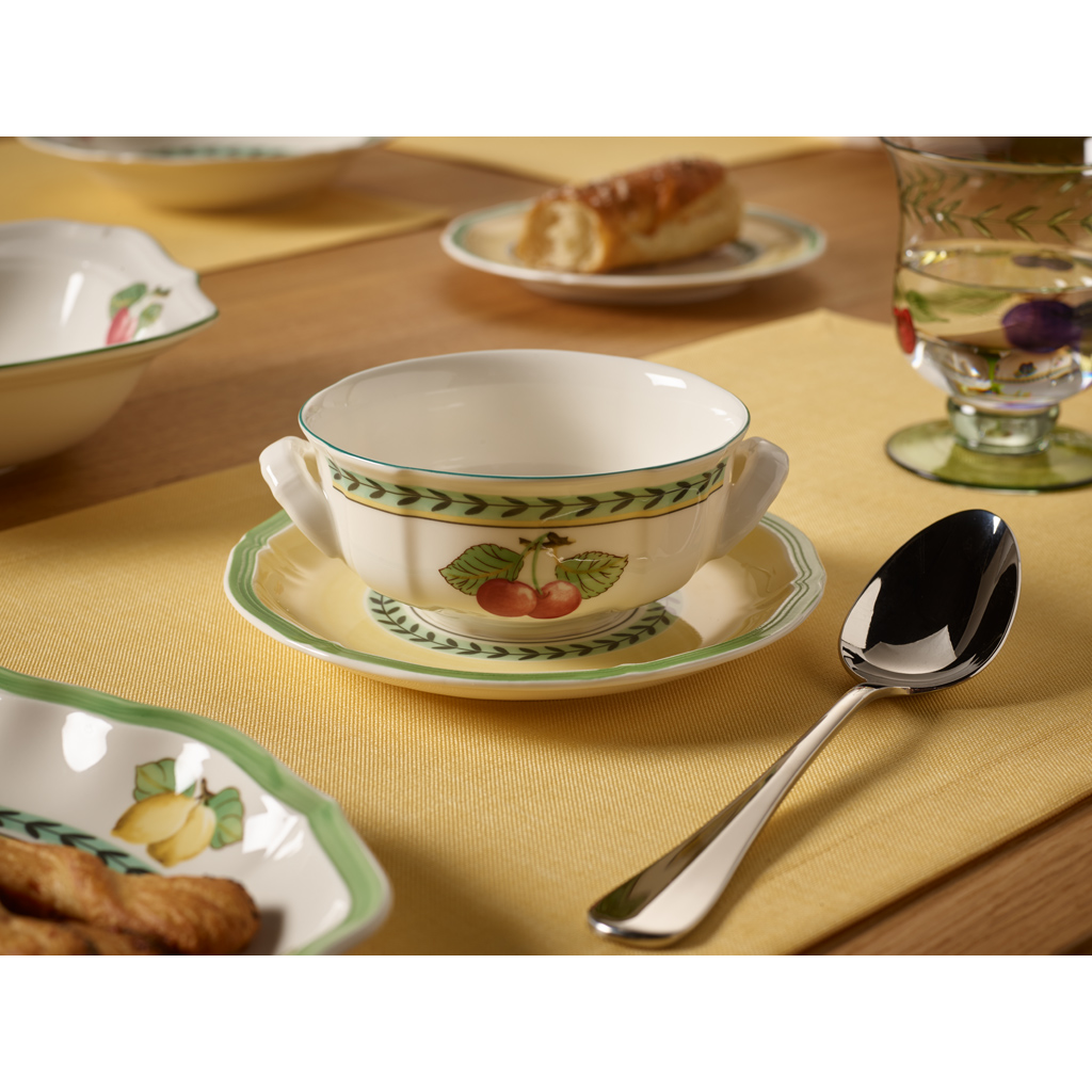 Villeroy & Boch Coupole Tafellöffel 215mm