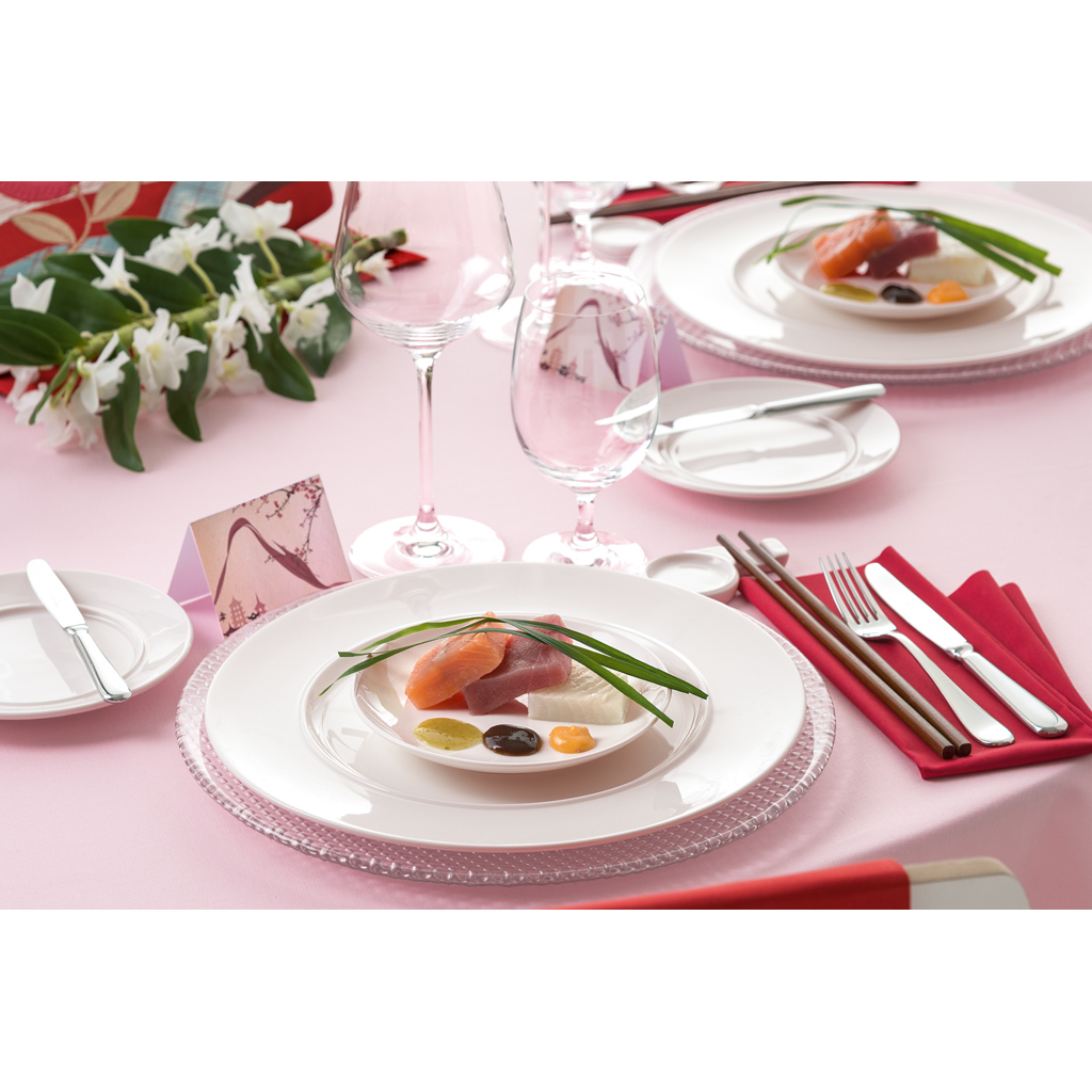 Villeroy & Boch La Divina Wasserkelch 145mm
