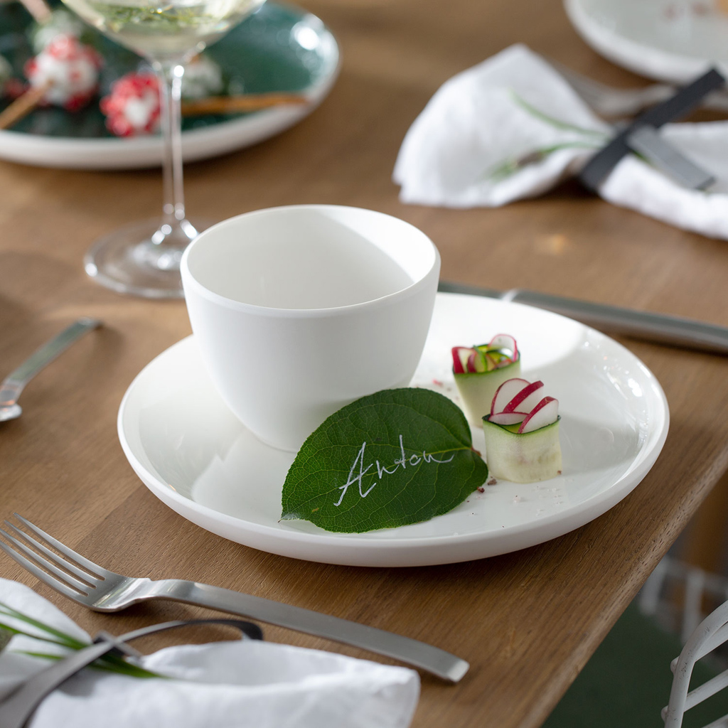 like. by Villeroy & Boch it's my match Becher Uni 11x8cm