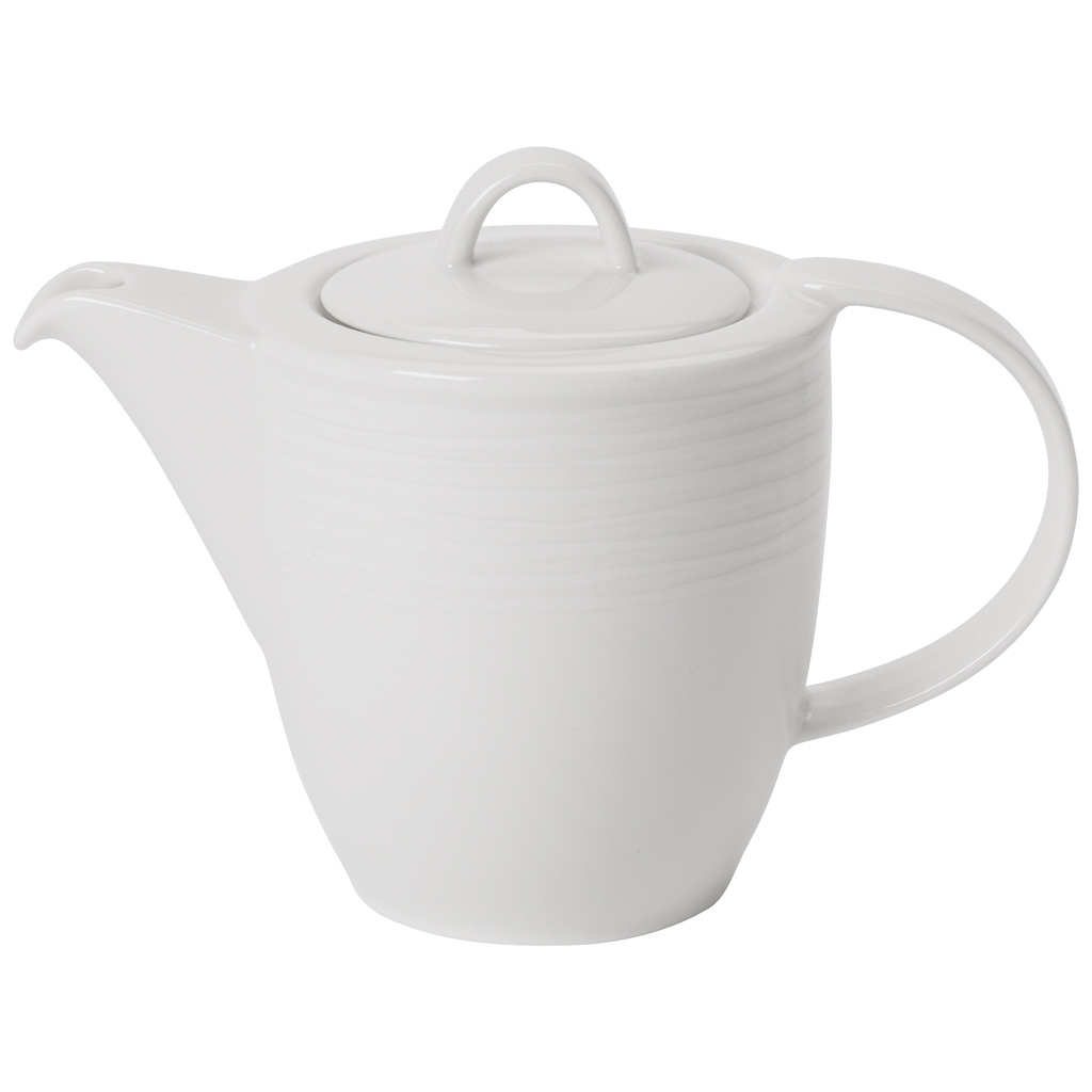 Villeroy & Boch Sedona Function Kaffeekanne N.7 mit Deckel 0,30l