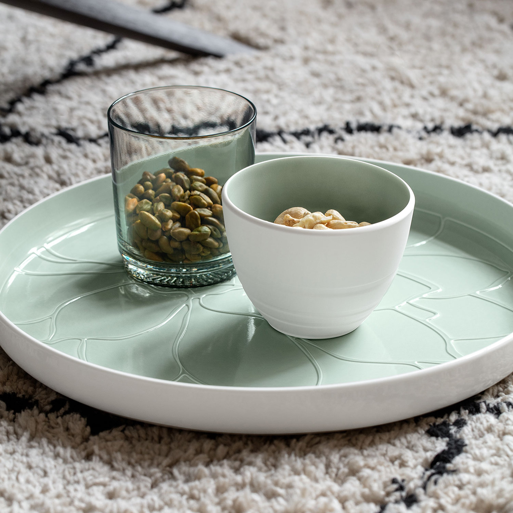 like. by Villeroy & Boch it's my match Wasserglas mineral, Set 2tlg 9x10cm