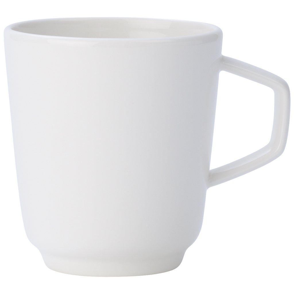 Villeroy & Boch Affinity Henkelbecher 9x9x10cm