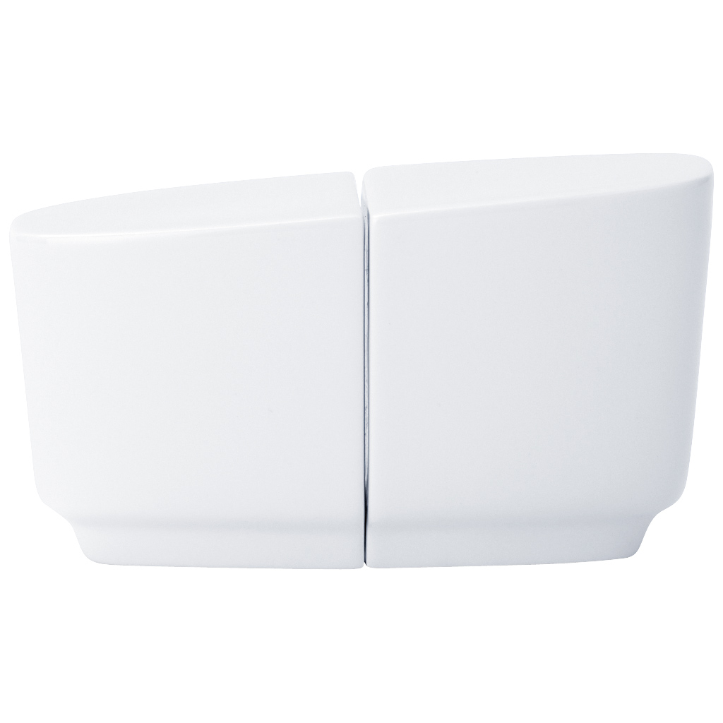 Villeroy & Boch Affinity Salz- / Pfefferstreuer Set 2tlg