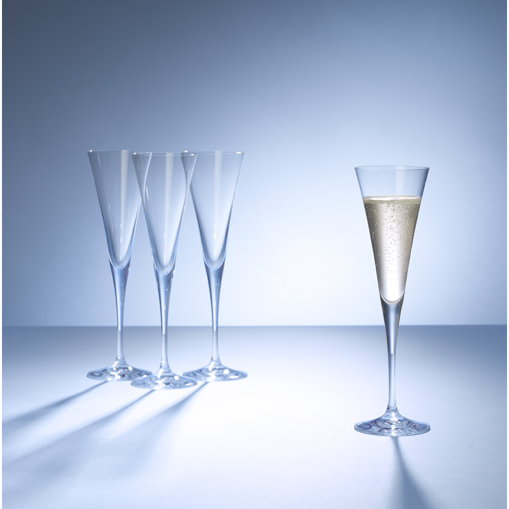 Villeroy & Boch Purismo Specials Sektspitze 245mm