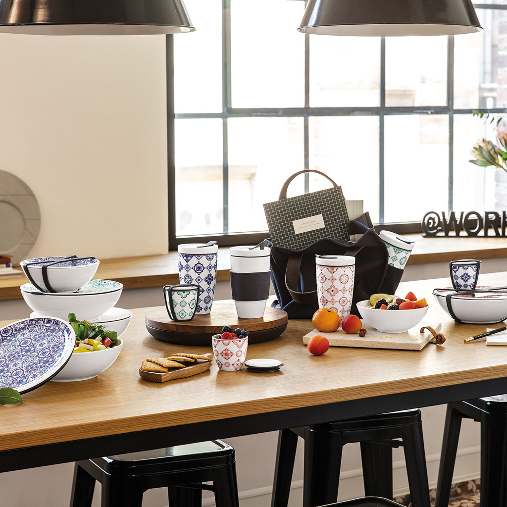 like. by Villeroy & Boch To Go Becher 0,35l -GK