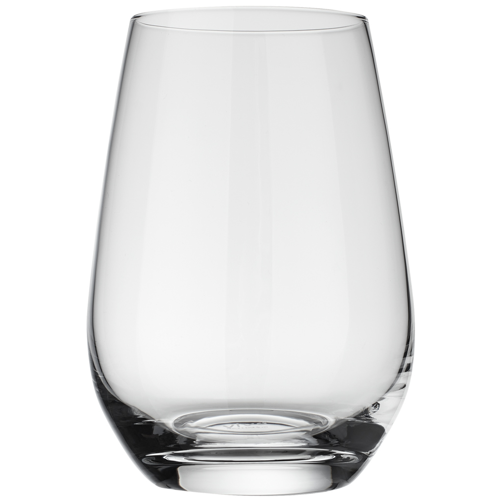 vivo - Villeroy & Boch Group Voice Basic Glas Longdrinkglas 4er Set