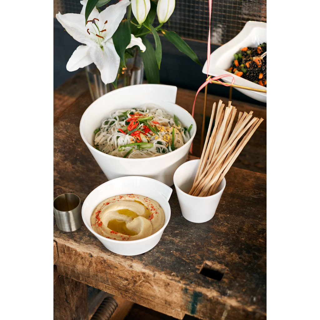 Villeroy & Boch NewWave Schüssel / Terrine Klein 3,00l