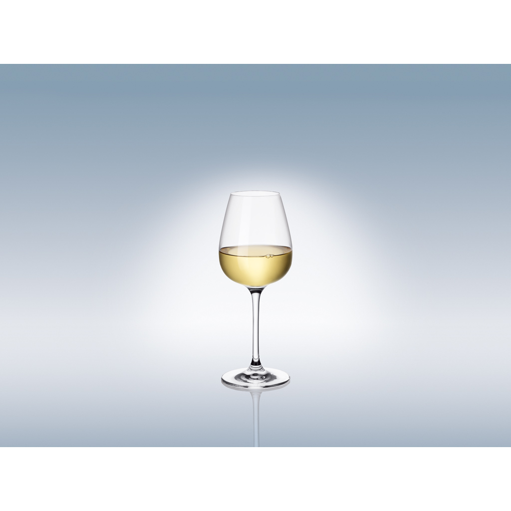 Villeroy & Boch Purismo Wine Weißweinkelch frisch & spritzig 218mm