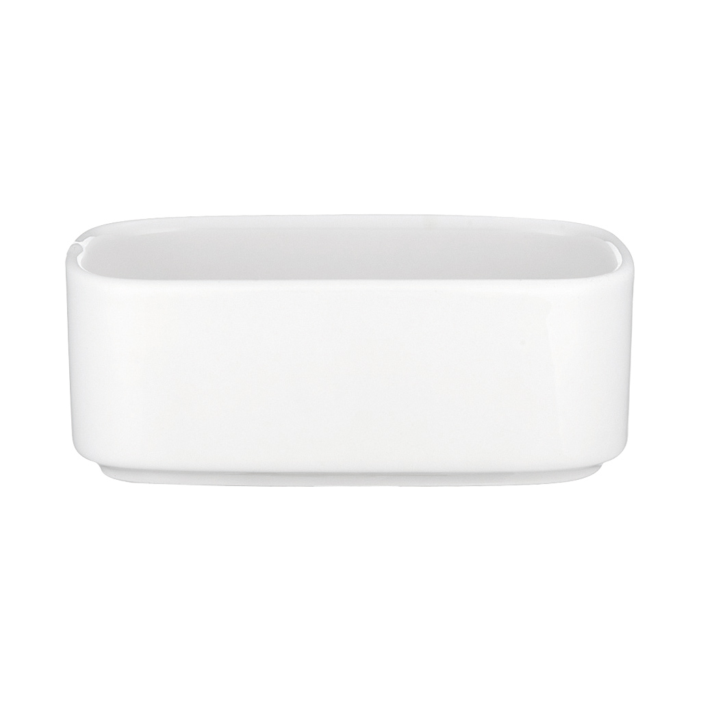 Villeroy & Boch Universal Zuckerdose rechteckig 10cm
