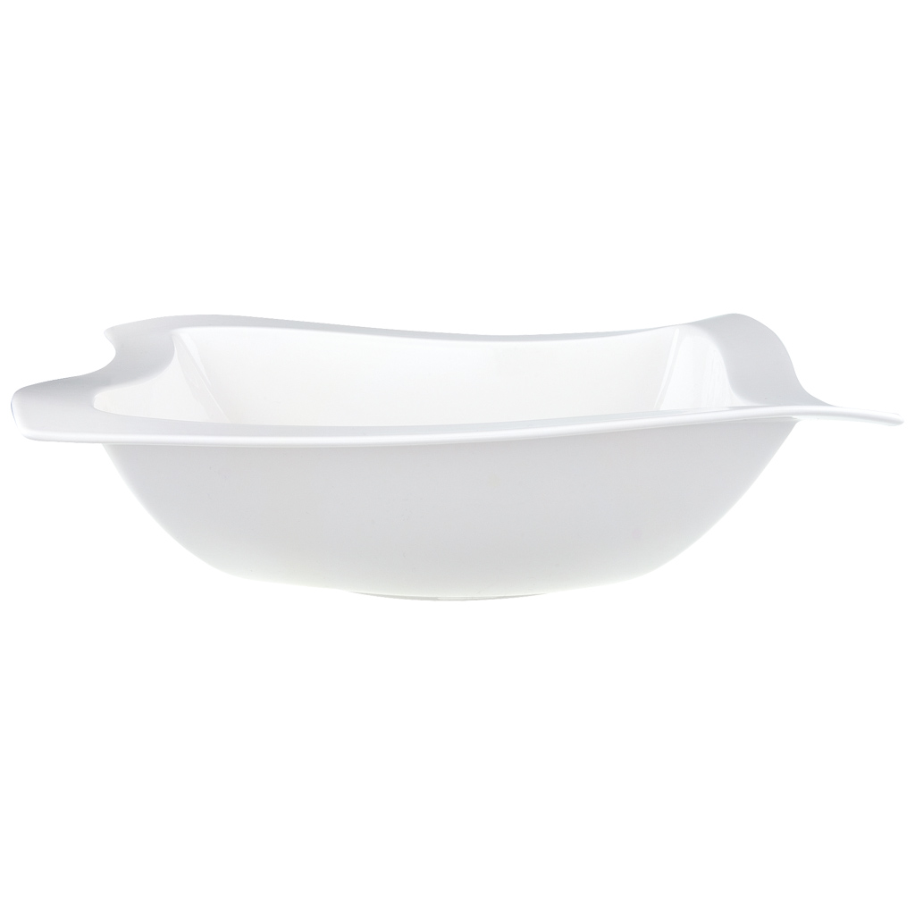 Villeroy & Boch NewWave Schüssel 33x33cm