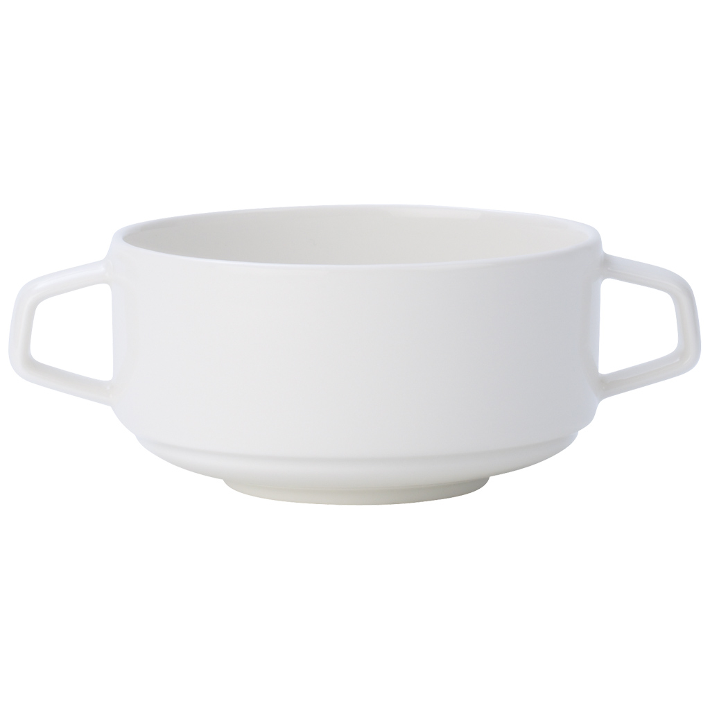 Villeroy & Boch Affinity Bouillontasse stapelbar 0,34l