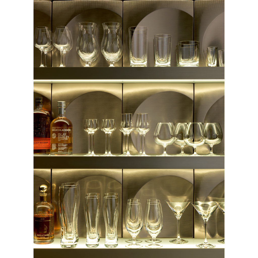 Villeroy & Boch Purismo Specials Cognacschwenker 137mm