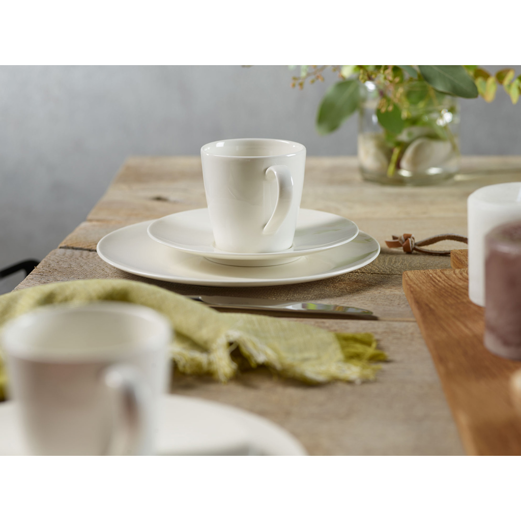 like. by Villeroy & Boch Voice Basic Kaffeeobertasse 0,24l