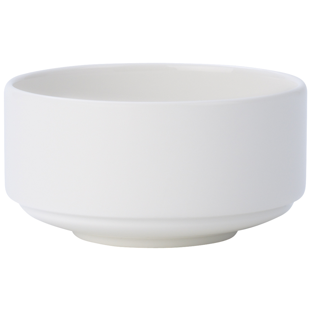 Villeroy & Boch Affinity Bouillontasse stapelbar ohne Henkel 11x11x6cm