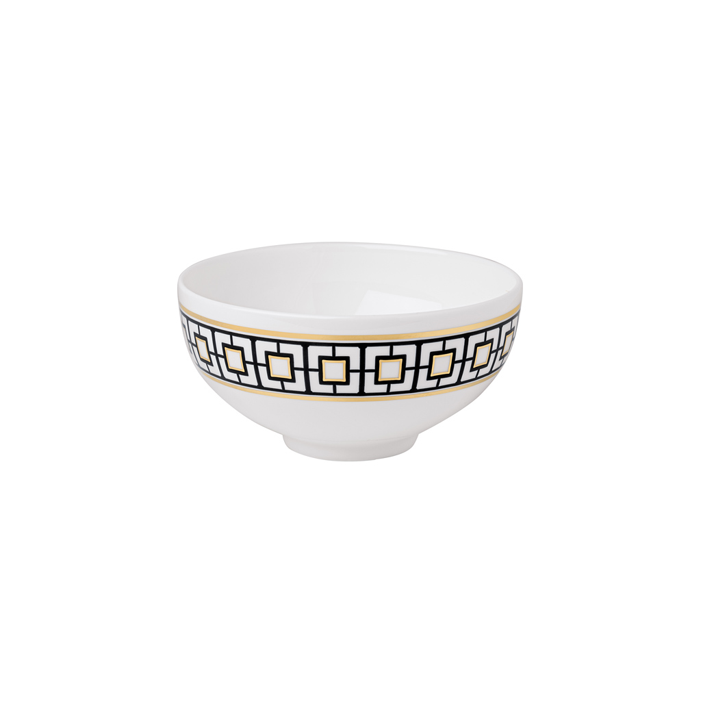 Villeroy & Boch Signature MetroChic Suppenbol 13,5x13,5x6,5cm