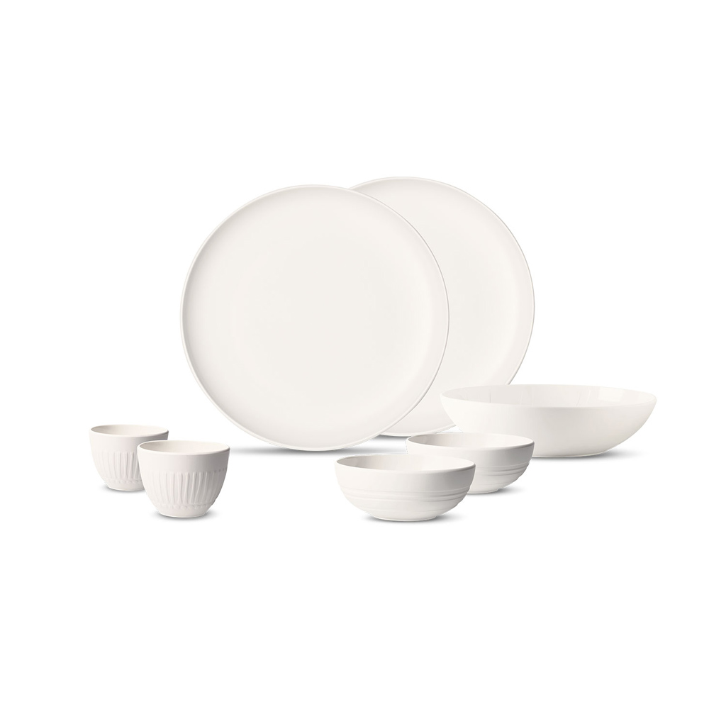 like. by Villeroy & Boch it's my match First Love