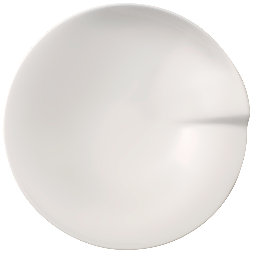 Villeroy & Boch Cera Gourmetteller tief 27,2cm