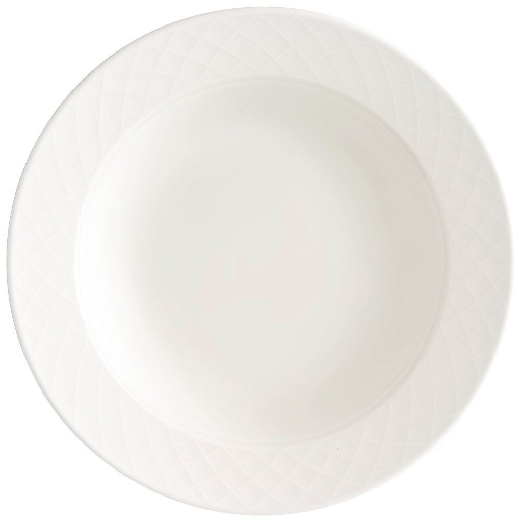 Villeroy & Boch Bella Teller tief 23cm