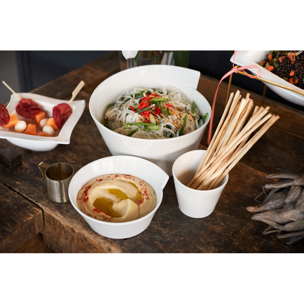 Villeroy & Boch NewWave Schüssel / Terrine Klein 3,00l