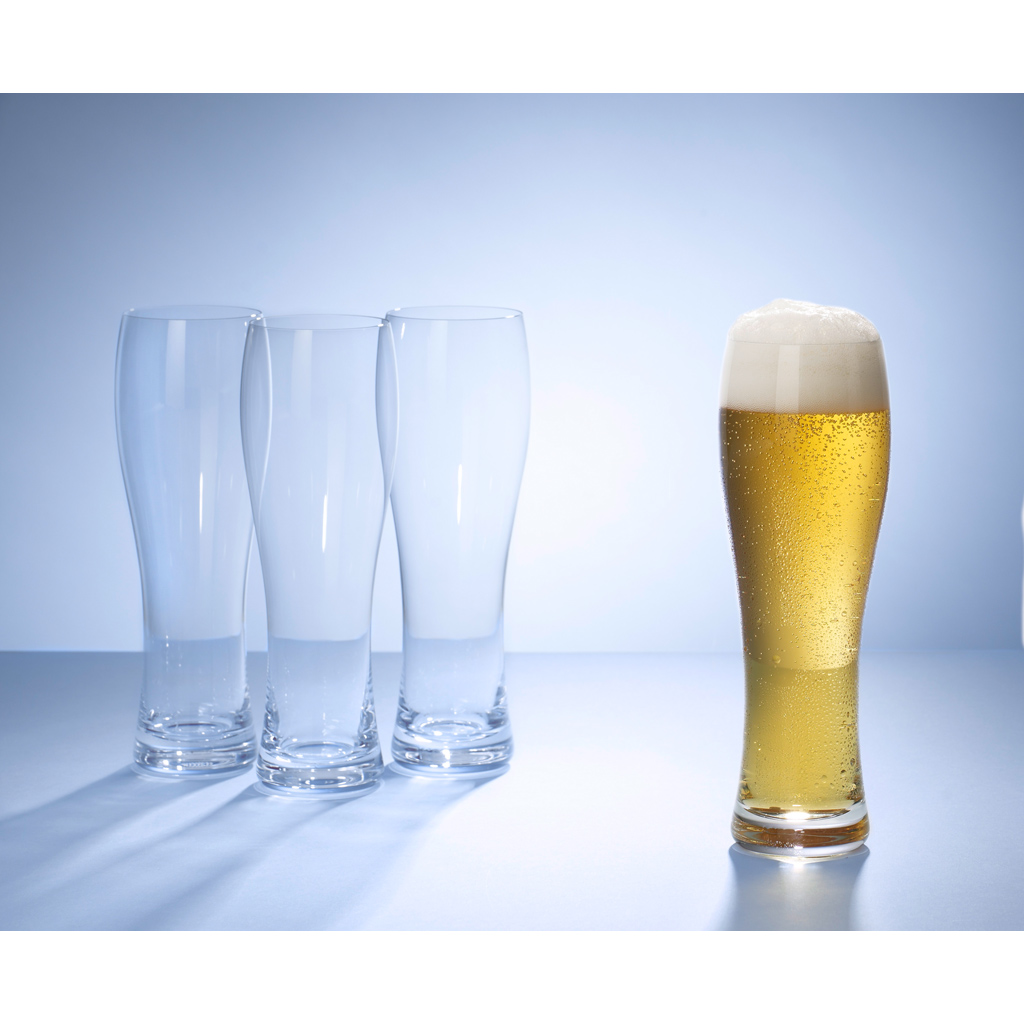 Villeroy & Boch Purismo Beer Pilsstange 200mm