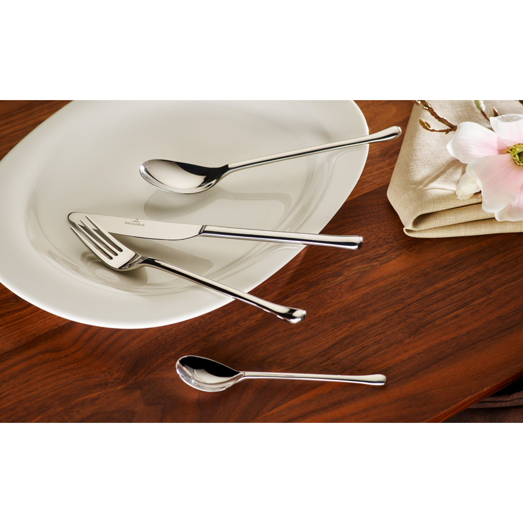 Villeroy & Boch Udine Tafelgabel 209mm