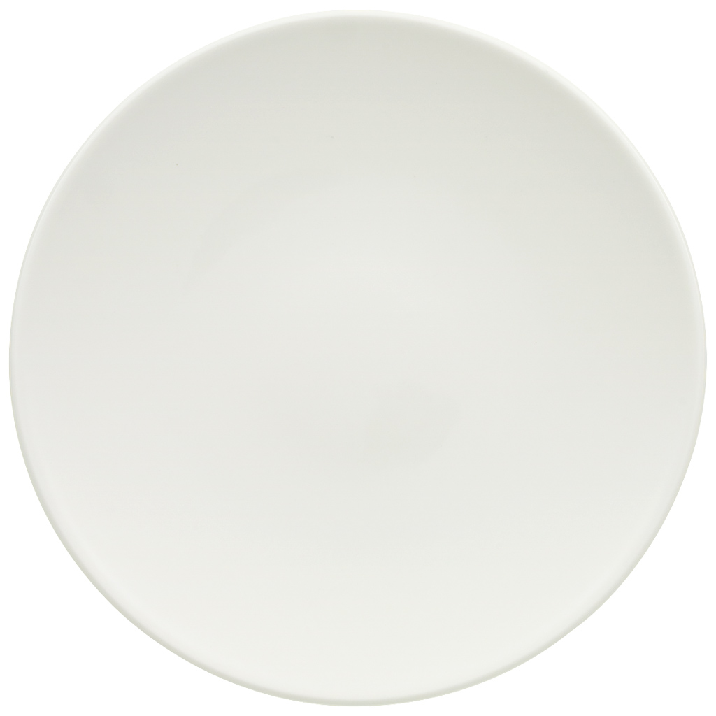 Villeroy & Boch Dune Coupeteller flach 15,5x15,5x2cm