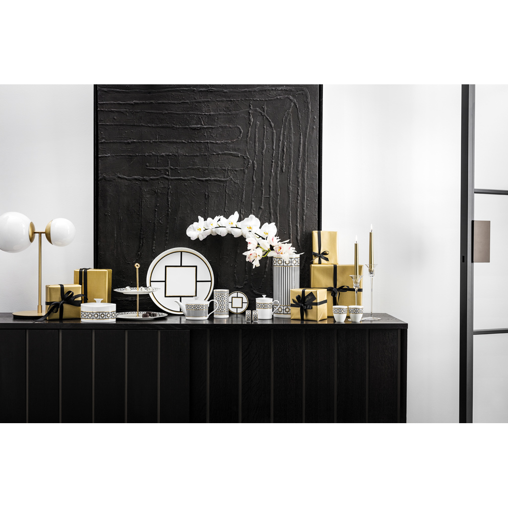 Villeroy & Boch Signature MetroChic Gifts Teekanne klein 21x9x10,5cm