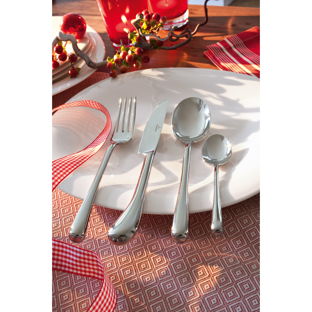 Villeroy & Boch Udine Kaffeelöffel 140mm