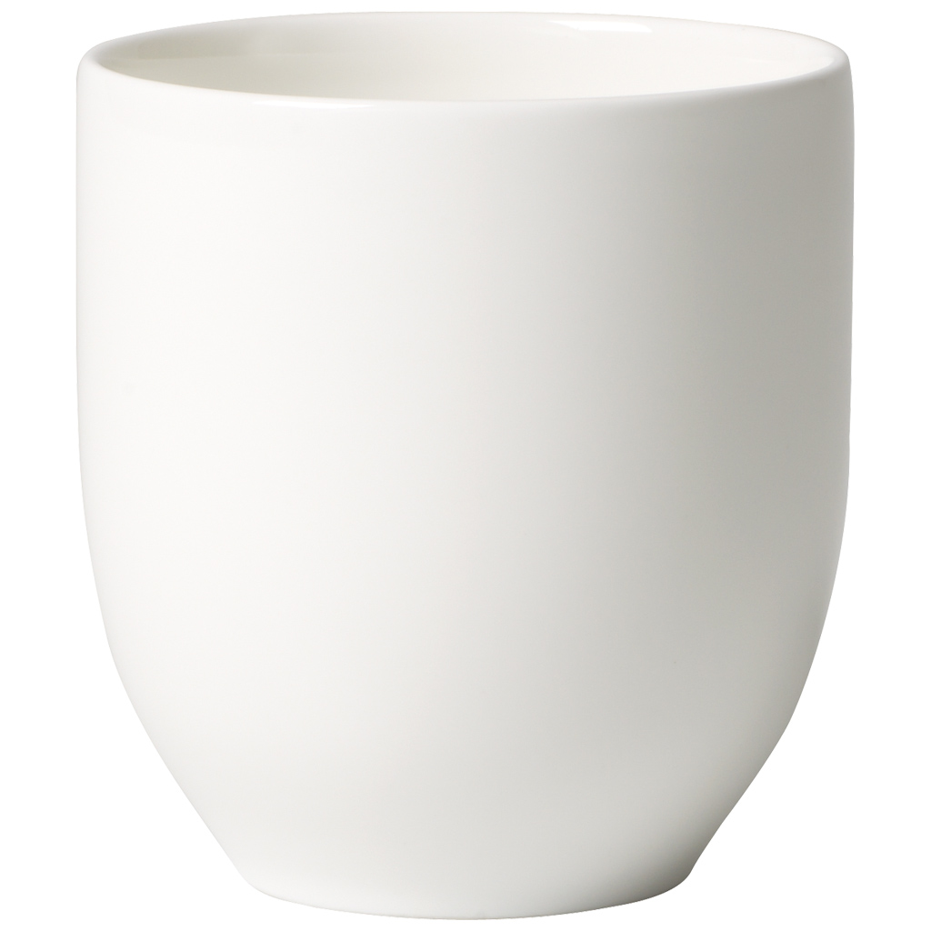 Villeroy & Boch Stella Hotel Royal Becher o.Henkel/Teefilter Ablage