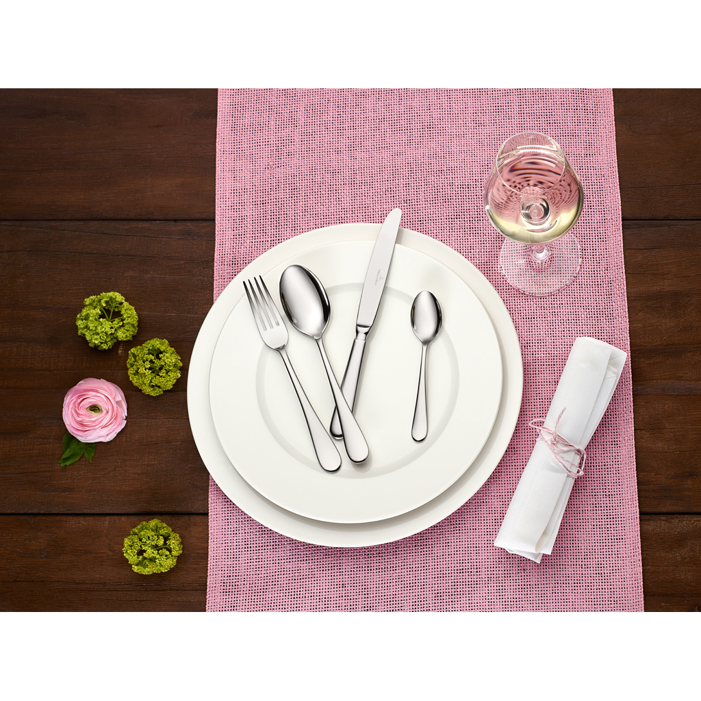 Villeroy & Boch Oscar Espressolöffel 120mm