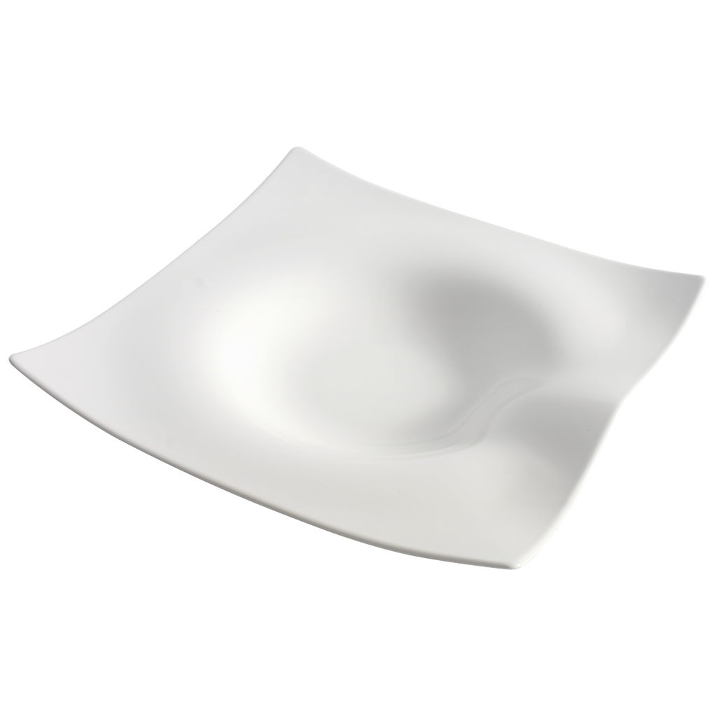 Villeroy & Boch Cera Pastateller 28x28cm
