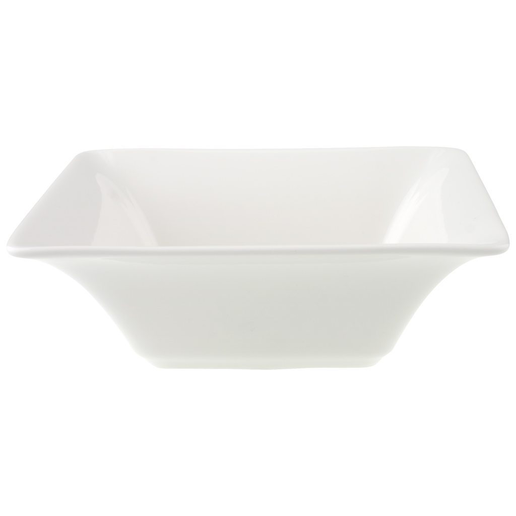 Villeroy & Boch Pi Carre Schälchen tief quadratisch 16x16cm