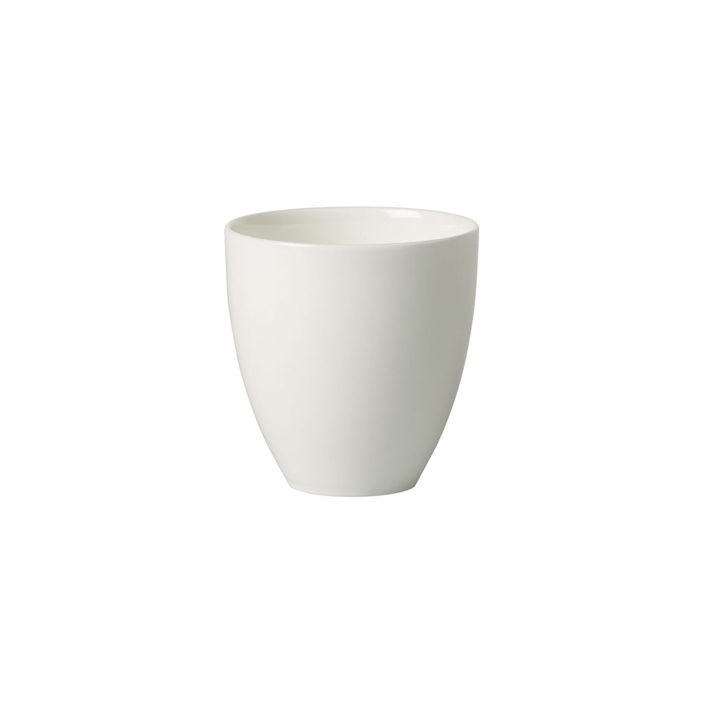 Villeroy & Boch Signature MetroChic blanc Gifts Teeschale 7x7x7cm
