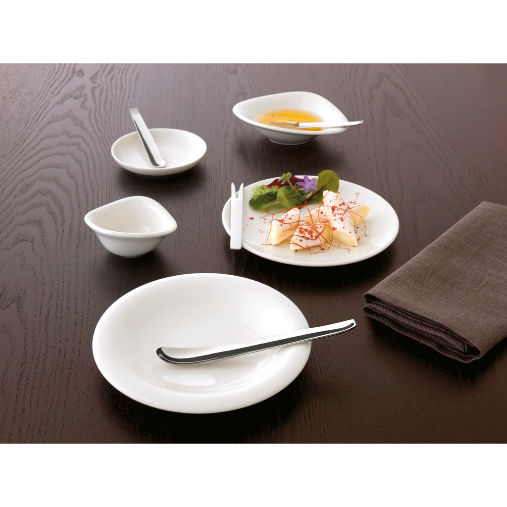 Villeroy & Boch Dune Coupeteller flach 15,5x15,5x2cm