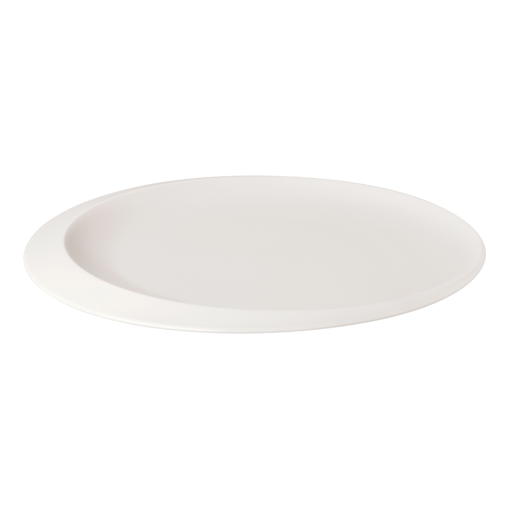 Villeroy & Boch NewMoon Präsentationsplatte 37x37x3cm