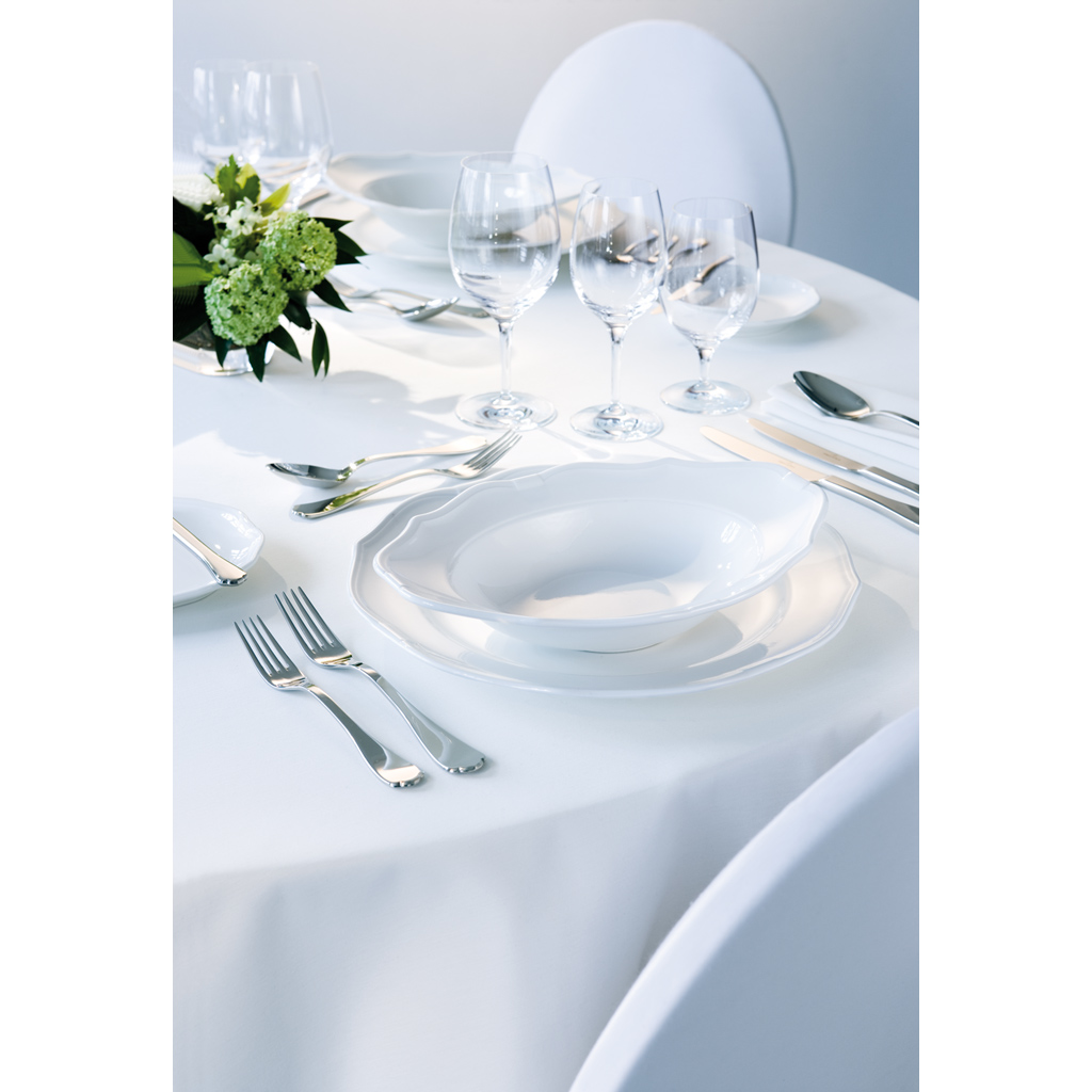 Villeroy & Boch La Scala Teller tief oval 29x21x5,5cm