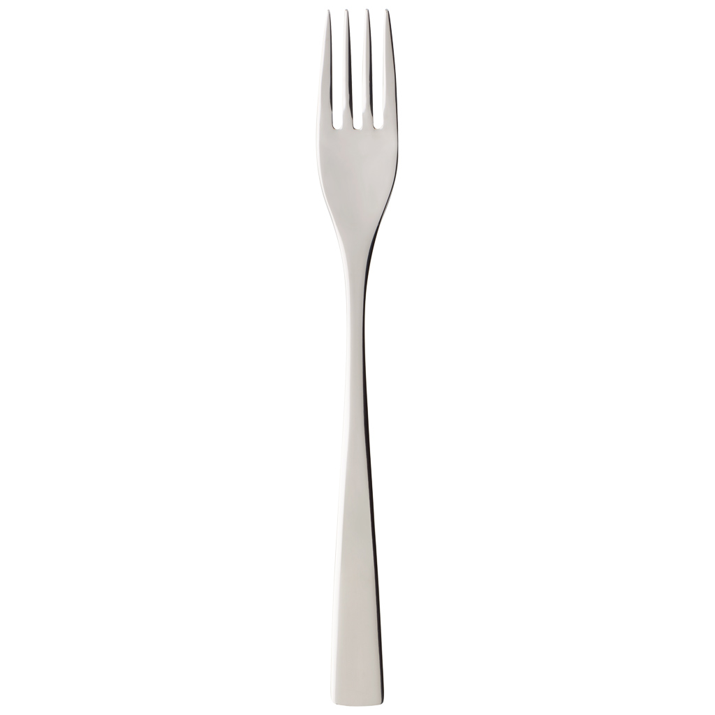 Villeroy & Boch Modern Line Dessert/Vorspeisengabel 184mm