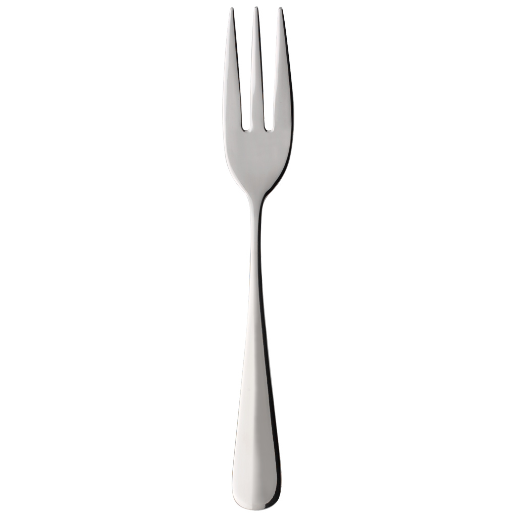 Villeroy & Boch Coupole Kuchengabel 144mm