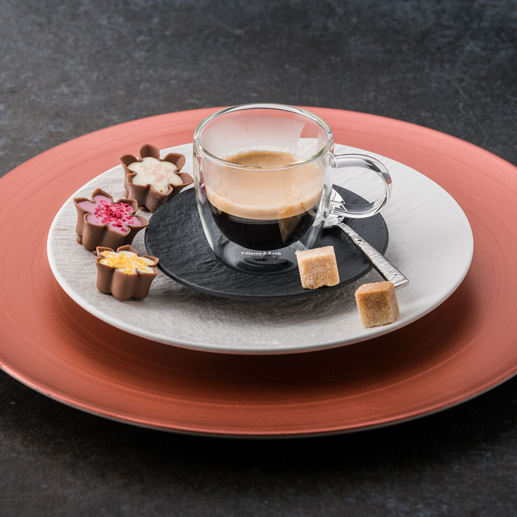 Villeroy & Boch Artesano Hot&Cold Beverages Tasse Größe S Set 2tlg. 68mm