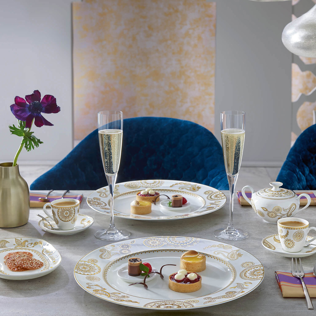 Villeroy & Boch Maxima Champagnerkelch 265mm