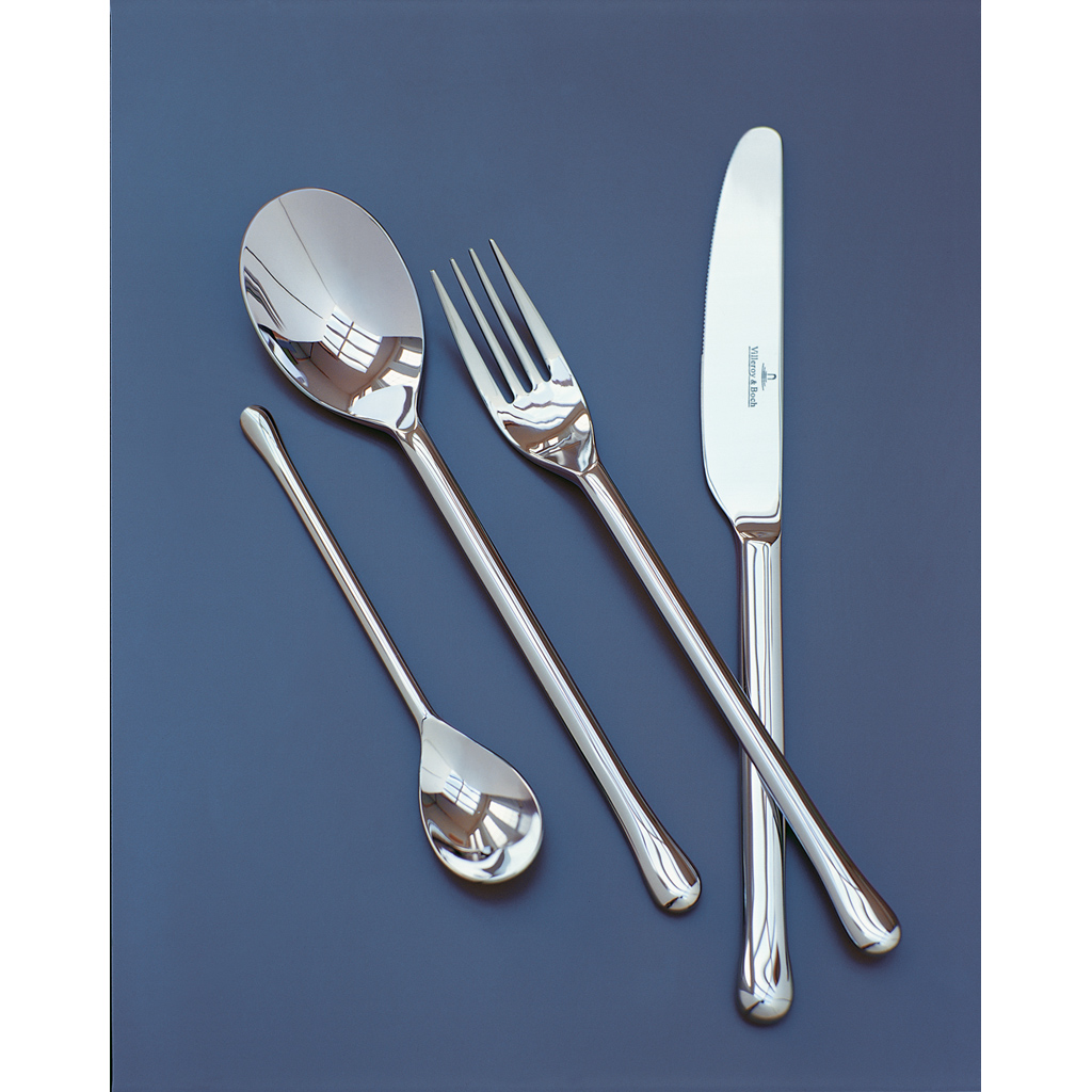 Villeroy & Boch Udine Tafelmesser 238mm