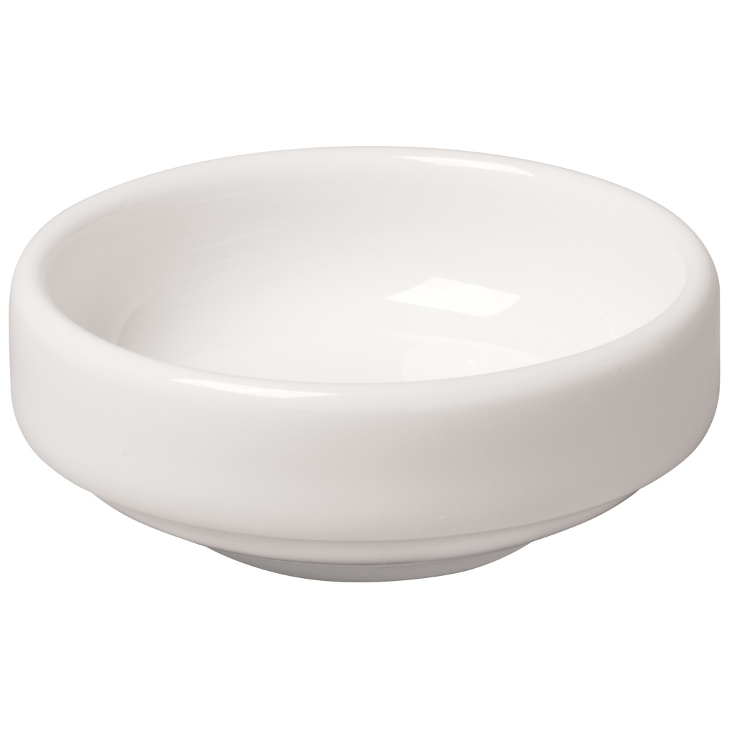 Villeroy & Boch Affinity Schälchen staplebar 6x6x2,5cm
