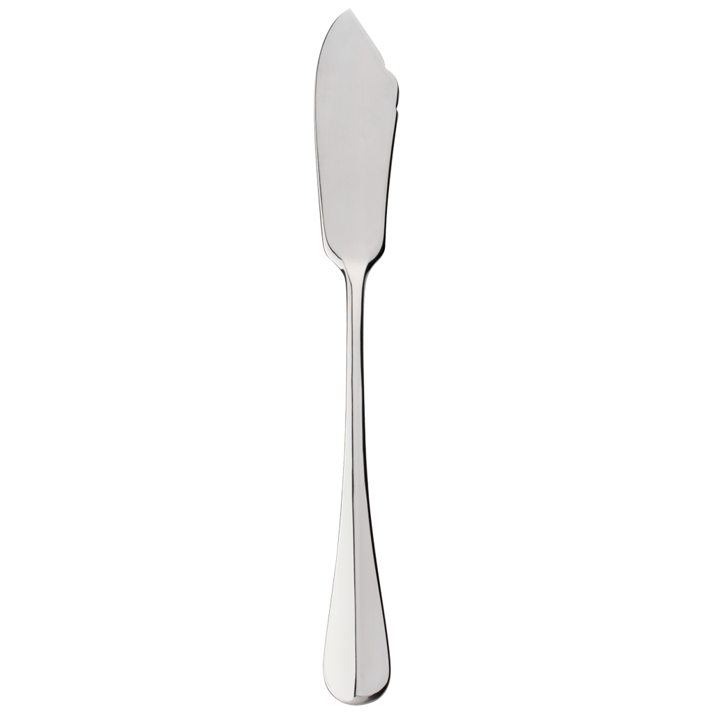 Villeroy & Boch Coupole Fischmesser 198mm