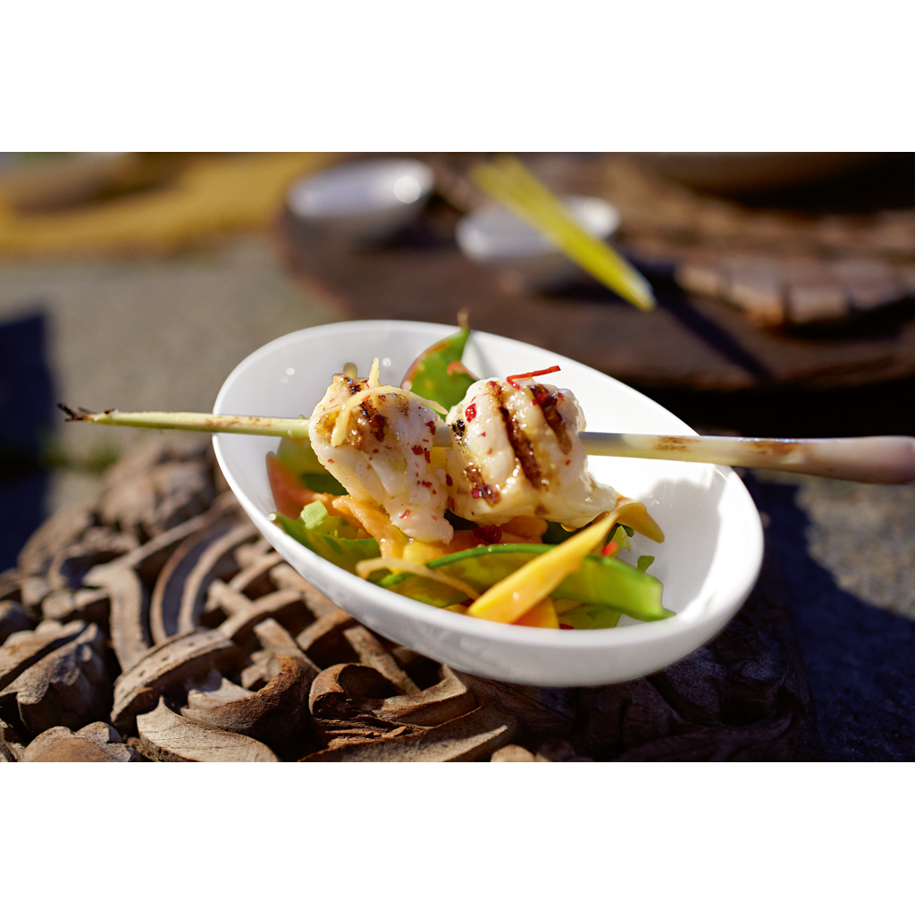 Villeroy & Boch Signature Modern Grace Dipschälchen 7x6cm