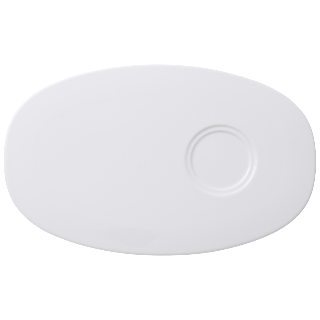 Villeroy & Boch Affinity Partyplate 28x17,5cm