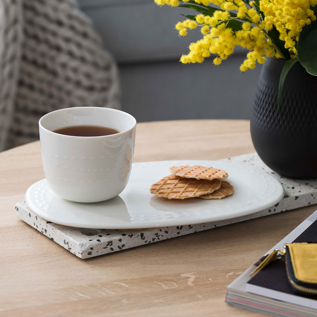 like. by Villeroy & Boch it's my moment Teller 29,5x19x1,5cm