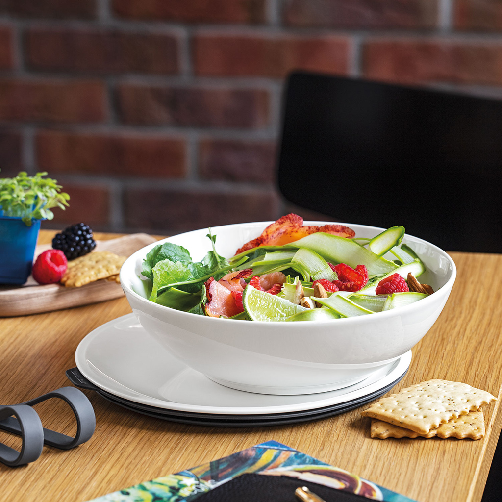 like. by Villeroy & Boch To Go Schale M